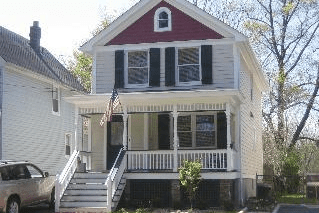 67 GROVE Street, Tenafly